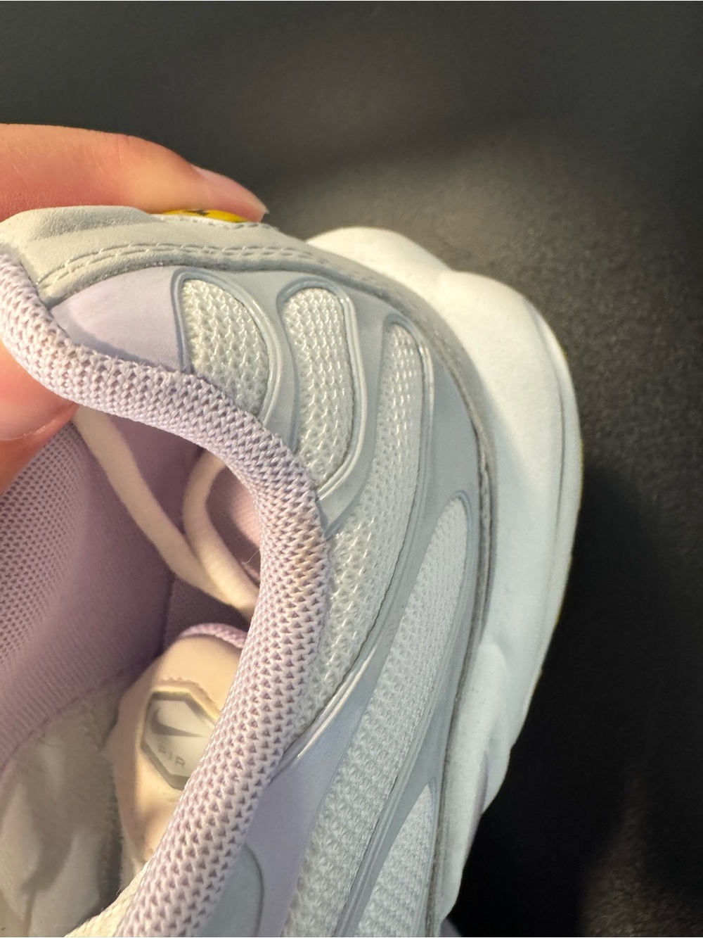 Nike Air Max Plus - Picture 6 of 9